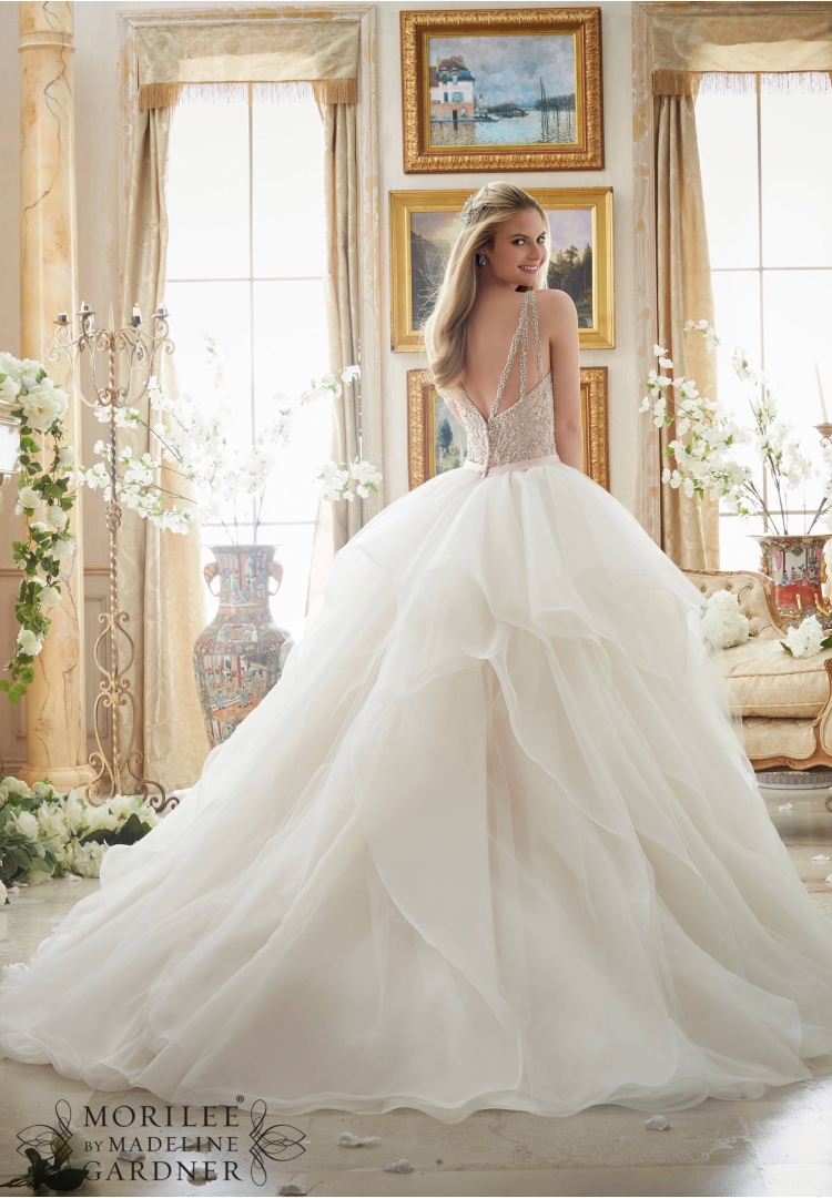 mori lee 2879