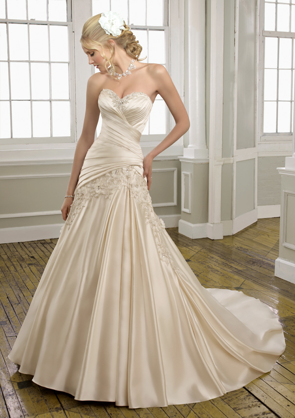 off the rack bridal consignment